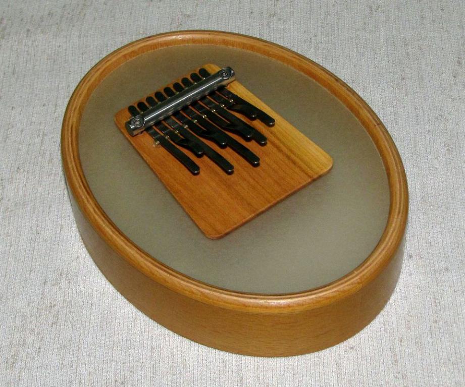 Самозвучащий музыкальный инструмент. Калимбы сансулы. Sanmira Renaissance калимба. Калимба барабан. Музыкальный инструмент с металлическими язычками.